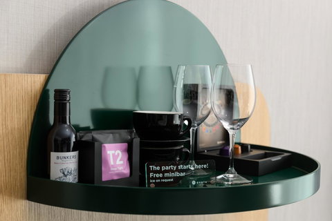 Ovolo The Valley Brisbane - Accommodation Australia 24