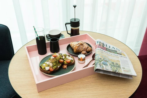 Ovolo The Valley Brisbane - Accommodation Australia 44