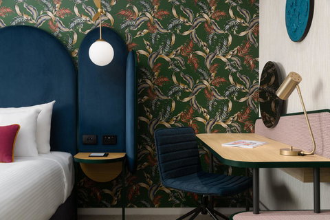 Ovolo The Valley Brisbane - Accommodation Australia 18