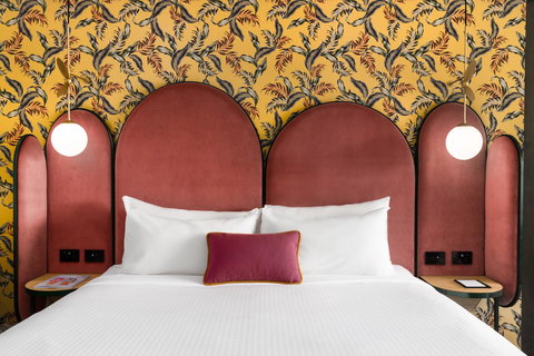 Ovolo The Valley Brisbane - Accommodation Australia 16