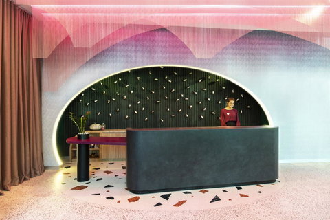 Ovolo The Valley Brisbane - Accommodation Australia 5