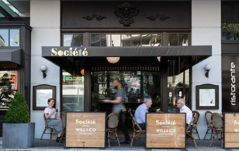 Ovolo The Valley Brisbane - Accommodation Australia 33