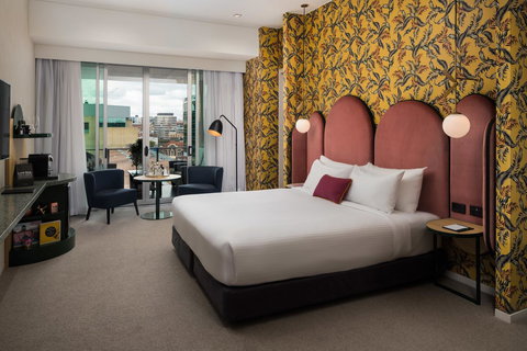 Ovolo The Valley Brisbane - Accommodation Australia 17