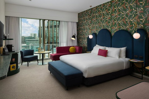 Ovolo The Valley Brisbane - Accommodation Australia 19