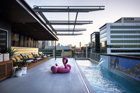 Ovolo The Valley Brisbane - Accommodation Australia 7