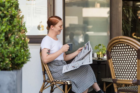 Ovolo The Valley Brisbane - Accommodation Australia 43