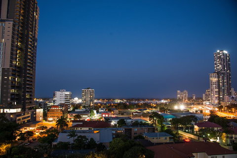 Woodroffe Hotel - Accommodation Australia 28