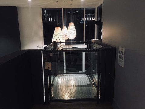 Woodroffe Hotel - Accommodation Australia 8