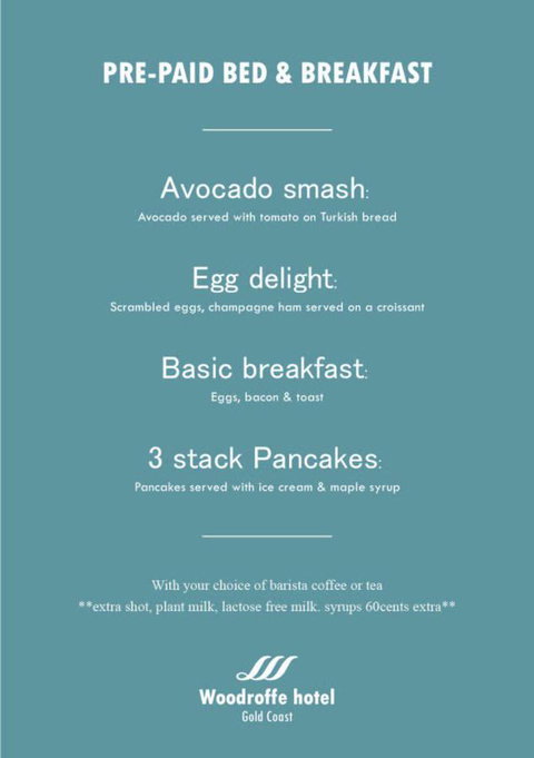 Woodroffe Hotel - Accommodation Australia 17