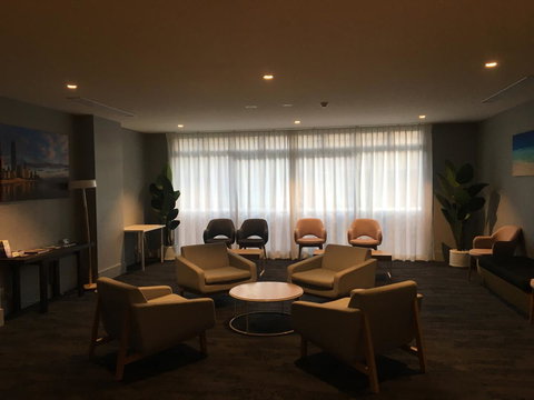 Woodroffe Hotel - Accommodation Australia 5