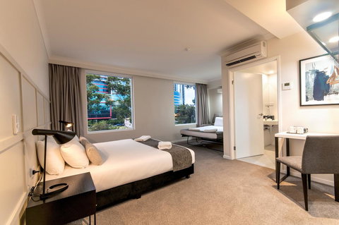 Woodroffe Hotel - Accommodation Australia 15