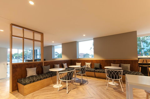 Woodroffe Hotel - Accommodation Australia 25