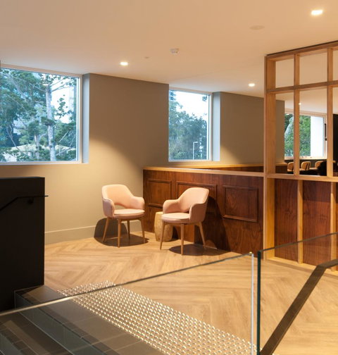 Woodroffe Hotel - Accommodation Australia 24