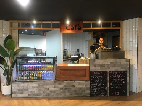 Woodroffe Hotel - Accommodation Australia 3