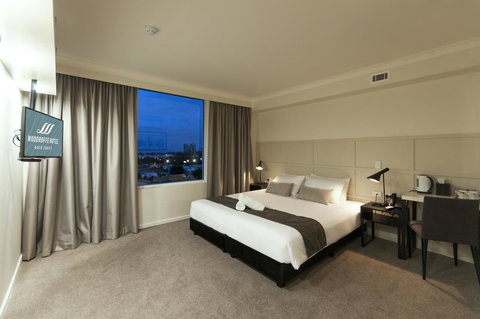 Woodroffe Hotel - Accommodation Australia 11