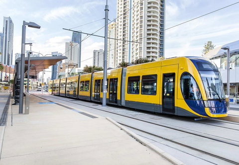 Woodroffe Hotel - Accommodation Australia 32