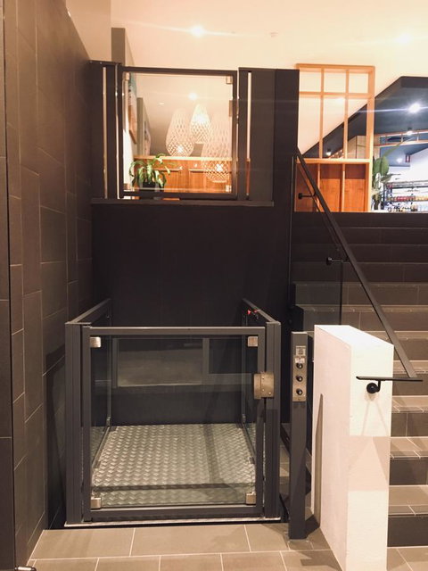 Woodroffe Hotel - Accommodation Australia 9