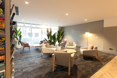 Woodroffe Hotel - Accommodation Australia 26