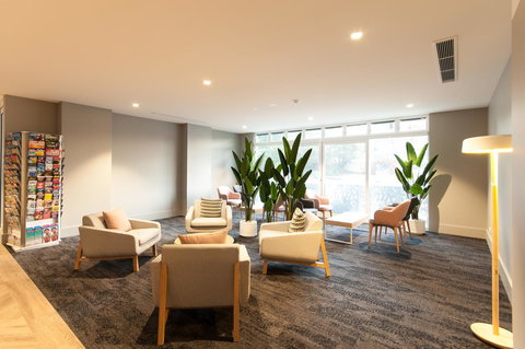 Woodroffe Hotel - Accommodation Australia 22