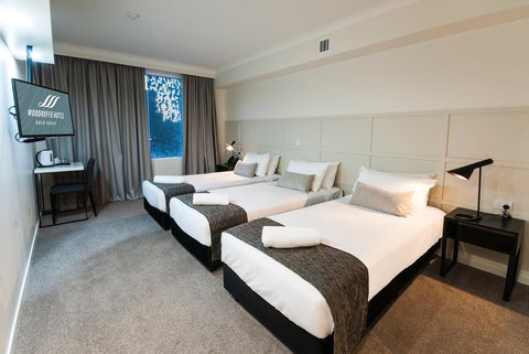 Woodroffe Hotel - Accommodation Australia 14