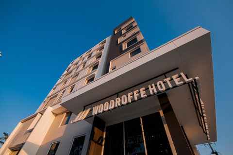 Woodroffe Hotel - Accommodation Australia 18