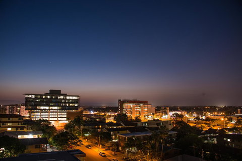 Woodroffe Hotel - Accommodation Australia 29