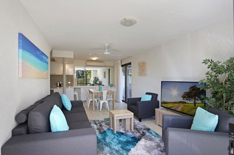 Kananda Beach House - Accommodation Australia 2