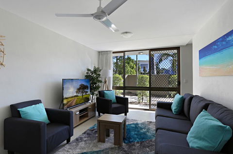 Kananda Beach House - Accommodation Australia 1