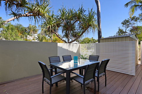 Kananda Beach House - Accommodation Australia 3