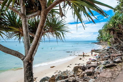 Kananda Beach House - Accommodation Australia 11