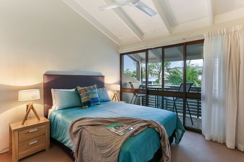 Kananda Beach House - Accommodation Australia 6