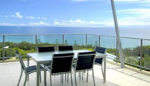 Rainbow Sea Resort - Accommodation Australia 14