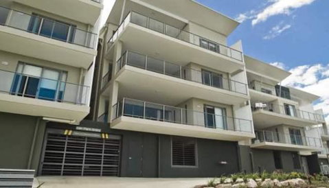 Rainbow Sea Resort - Accommodation Australia 12
