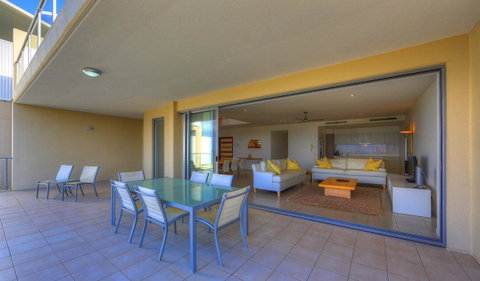 Rainbow Sea Resort - Accommodation Australia 6