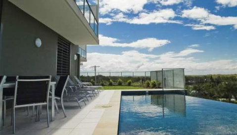 Rainbow Sea Resort - Accommodation Australia 13