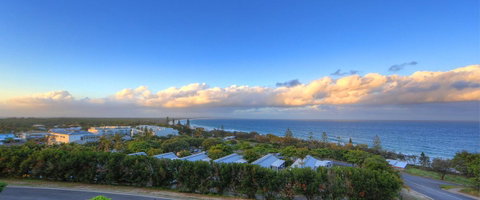 Rainbow Sea Resort - Accommodation Australia 5