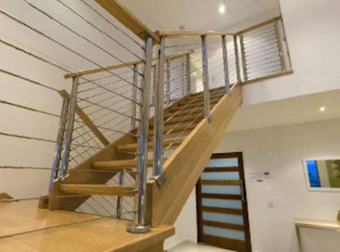 Rainbow Sea Resort - Accommodation Australia 21