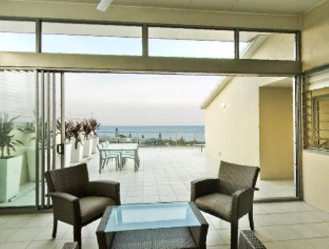 Rainbow Sea Resort - Accommodation Australia 22