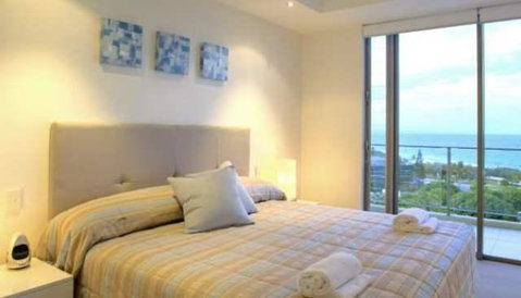 Rainbow Sea Resort - Accommodation Australia 17