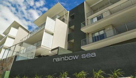 Rainbow Sea Resort - Accommodation Australia 11