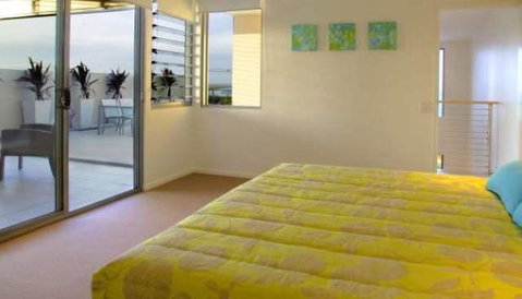 Rainbow Sea Resort - Accommodation Australia 19