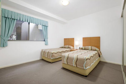 Rainbow Sea Resort - Accommodation Australia 3
