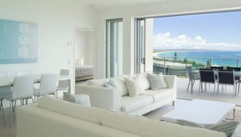 Rainbow Sea Resort - Accommodation Australia 15