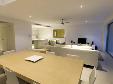 Rainbow Sea Resort - Accommodation Australia 20