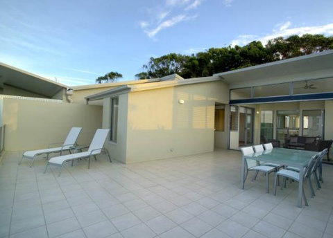 Rainbow Sea Resort - Accommodation Australia 10
