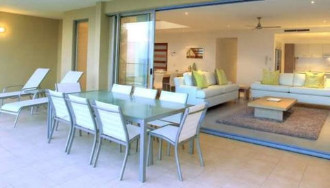 Rainbow Sea Resort - Accommodation Australia 18