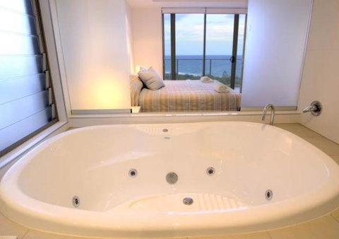 Rainbow Sea Resort - Accommodation Australia 7