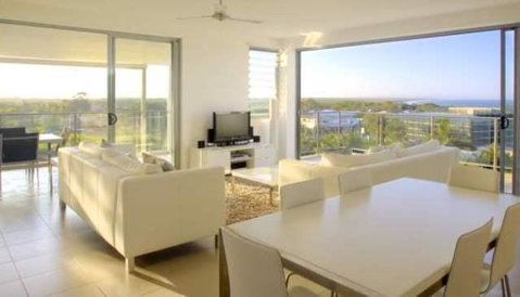 Rainbow Sea Resort - Accommodation Australia 16