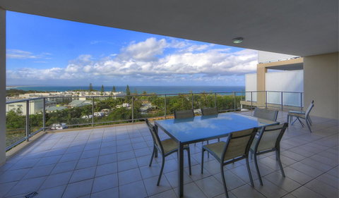 Rainbow Sea Resort - Accommodation Australia 4