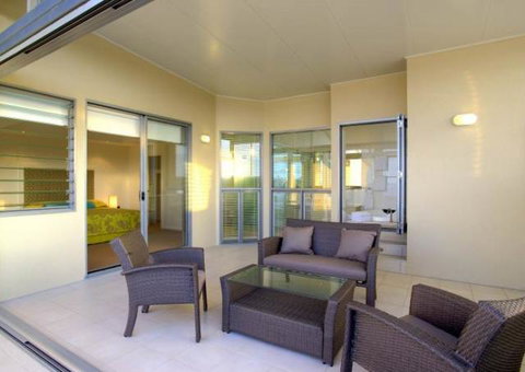 Rainbow Sea Resort - Accommodation Australia 9